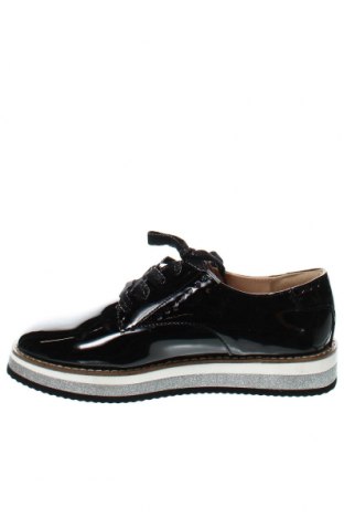 Παιδικά παπούτσια Lefties, Μέγεθος 38, Χρώμα Μαύρο, Τιμή 18,56 €