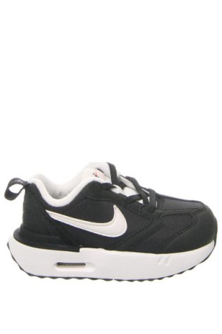Kinderschuhe Nike, Größe 25, Farbe Schwarz, Preis 29,90 €