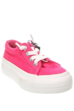 Παιδικά παπούτσια Oviesse, Μέγεθος 26, Χρώμα Ρόζ , Τιμή 14,43 €