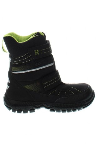 Detské topánky  Richter, Veľkosť 33, Farba Čierna, Cena  14,72 €