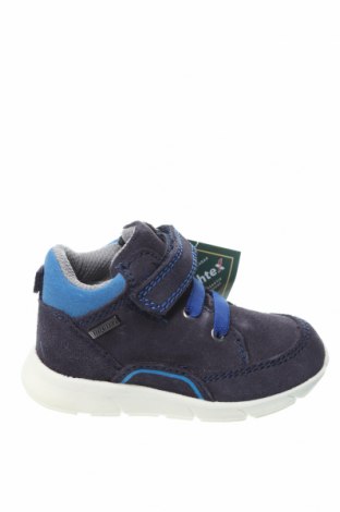 Detské topánky  Richter, Veľkosť 21, Farba Modrá, Cena  19,05 €