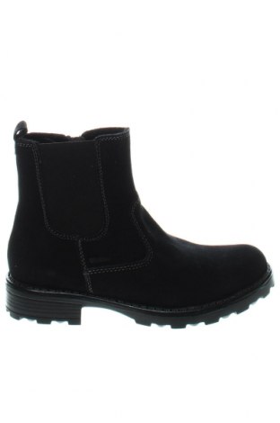 Παιδικά παπούτσια Richter, Μέγεθος 33, Χρώμα Μαύρο, Τιμή 14,43 €