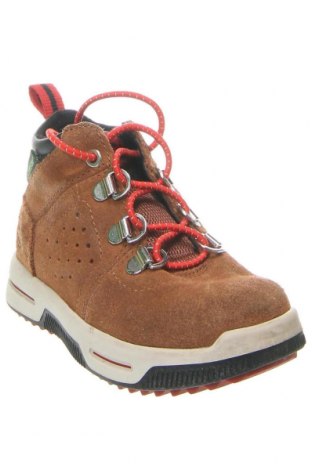 Παιδικά παπούτσια Timberland, Μέγεθος 24, Χρώμα Καφέ, Τιμή 30,69 €