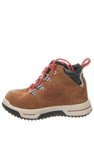 Dětské boty  Timberland, Velikost 24, Barva Hnědá, Cena  759,00 Kč