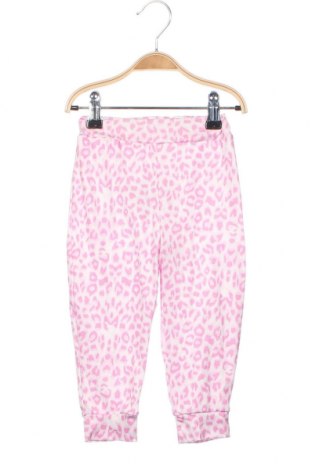 Детски панталон, Размер 2-3y/ 98-104 см, Цвят Розов, Цена 36,00 лв.