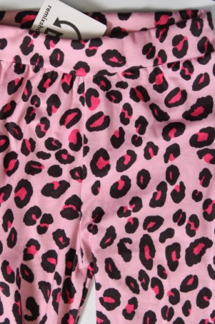 Dětské kalhoty , Velikost 3-4y/ 104-110 cm, Barva Růžová, Cena  89,00 Kč