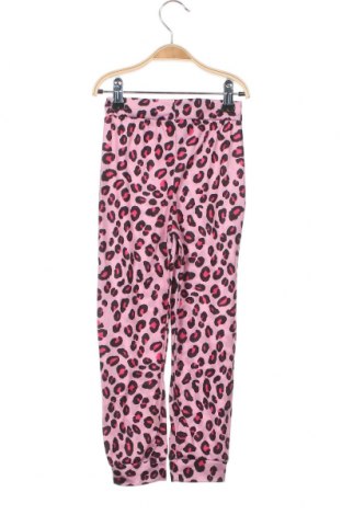 Detské nohavice , Veľkosť 3-4y/ 104-110 cm, Farba Ružová, Cena  3,16 €