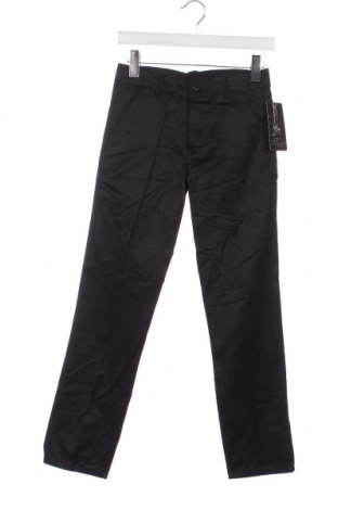 Pantaloni pentru copii, Mărime 10-11y/ 146-152 cm, Culoare Albastru, Preț 17,45 Lei