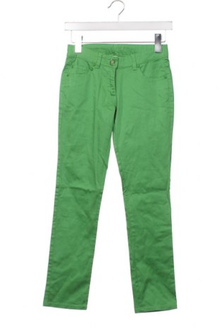 Dětské kalhoty , Velikost 9-10y/ 140-146 cm, Barva Zelená, Cena  418,00 Kč