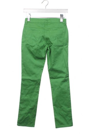 Kinderhose, Größe 9-10y/ 140-146 cm, Farbe Grün, Preis 8,10 €