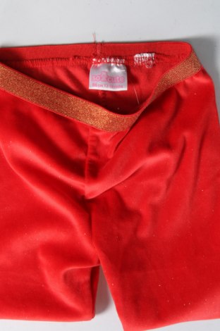 Detské nohavice , Veľkosť 12-18m/ 80-86 cm, Farba Červená, Cena  3,33 €