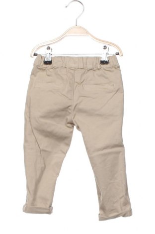 Pantaloni pentru copii, Mărime 12-18m/ 80-86 cm, Culoare Bej, Preț 40,18 Lei