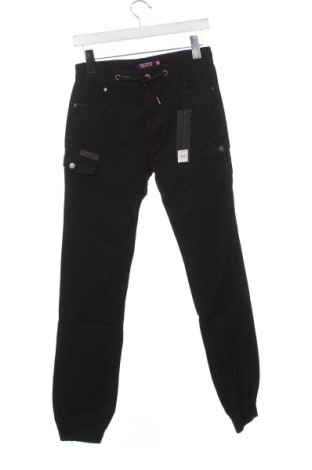 Pantaloni pentru copii Beyond, Mărime 13-14y/ 164-168 cm, Culoare Negru, Preț 60,55 Lei