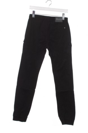 Pantaloni pentru copii Beyond, Mărime 13-14y/ 164-168 cm, Culoare Negru, Preț 60,55 Lei