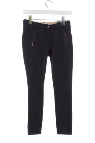 Παιδικό παντελόνι Burberry, Μέγεθος 11-12y/ 152-158 εκ., Χρώμα Μπλέ, Τιμή 38,87 €