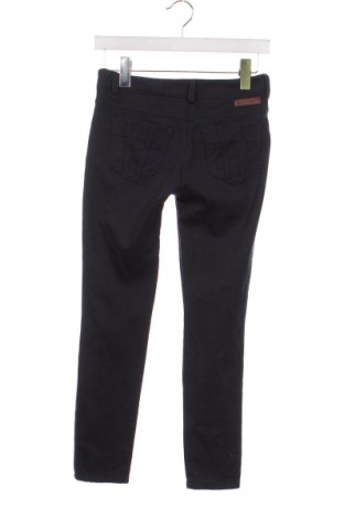 Детски панталон Burberry, Размер 11-12y/ 152-158 см, Цвят Син, Цена 110,15 лв.