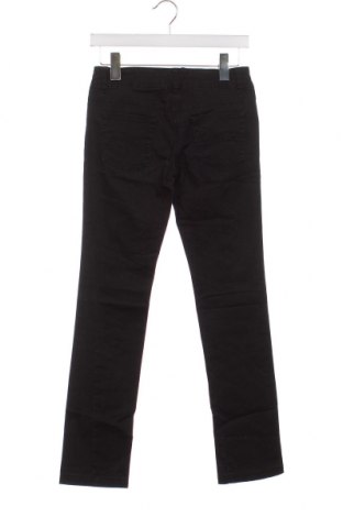 Detské nohavice  Caprice De Fille, Veľkosť 12-13y/ 158-164 cm, Farba Čierna, Cena  3,99 €