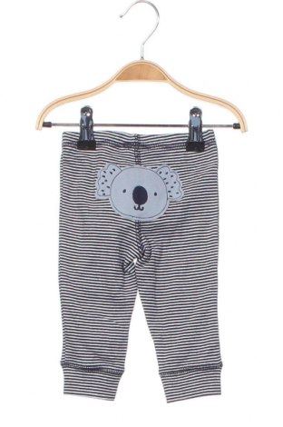 Pantaloni pentru copii Carter's, Mărime 3-6m/ 62-68 cm, Culoare Albastru, Preț 94,74 Lei