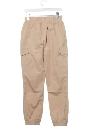 Pantaloni pentru copii FILA, Mărime 12-13y/ 158-164 cm, Culoare Bej, Preț 72,76 Lei