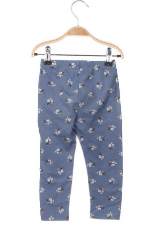 Детски панталон Gap, Размер 18-24m/ 86-98 см, Цвят Син, Цена 10,92 лв.