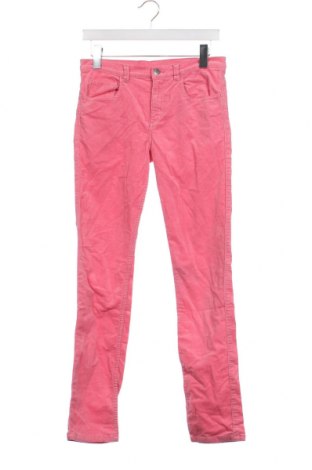 Pantaloni pentru copii H&M, Mărime 14-15y/ 168-170 cm, Culoare Roz, Preț 50,33 Lei