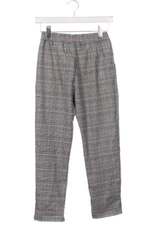 Детски панталон H&M, Размер 10-11y/ 146-152 см, Цвят Сив, Цена 7,20 лв.