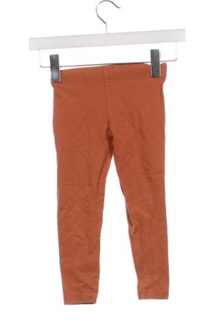 Pantaloni pentru copii H&M, Mărime 2-3y/ 98-104 cm, Culoare Maro, Preț 42,14 Lei
