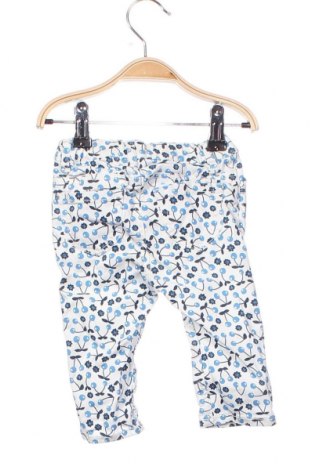 Detské nohavice  H&M, Veľkosť 3-6m/ 62-68 cm, Farba Viacfarebná, Cena  3,33 €
