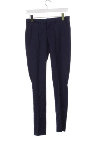 Dětské kalhoty  Jack & Jones, Velikost 13-14y/ 164-168 cm, Barva Modrá, Cena  342,00 Kč