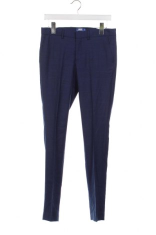 Pantaloni pentru copii Jack & Jones, Mărime 15-18y/ 170-176 cm, Culoare Albastru, Preț 23,29 Lei