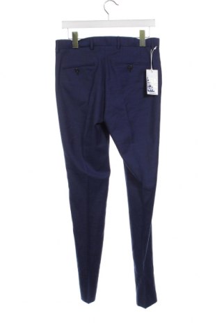 Детски панталон Jack & Jones, Размер 15-18y/ 170-176 см, Цвят Син, Цена 8,85 лв.