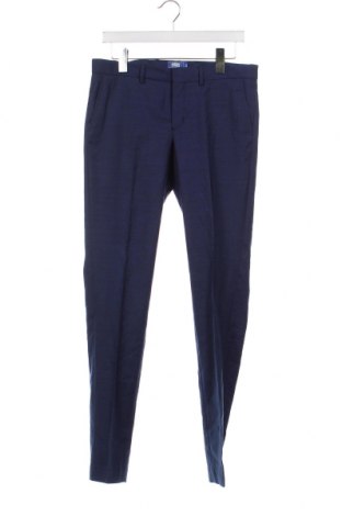 Dětské kalhoty  Jack & Jones, Velikost 15-18y/ 170-176 cm, Barva Modrá, Cena  342,00 Kč