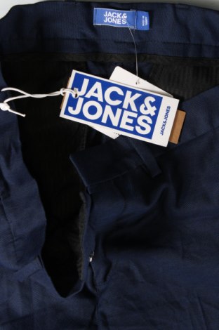 Детски панталон Jack & Jones, Размер 15-18y/ 170-176 см, Цвят Син, Цена 69,00 лв.