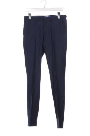Dětské kalhoty  Jack & Jones, Velikost 15-18y/ 170-176 cm, Barva Modrá, Cena  1 000,00 Kč