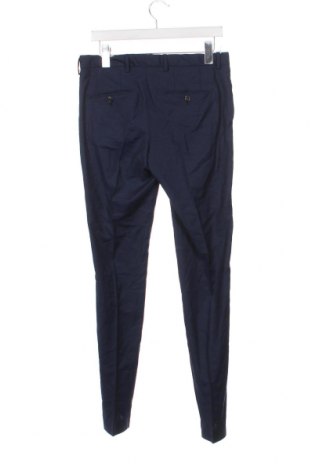 Pantaloni pentru copii Jack & Jones, Mărime 15-18y/ 170-176 cm, Culoare Albastru, Preț 181,58 Lei