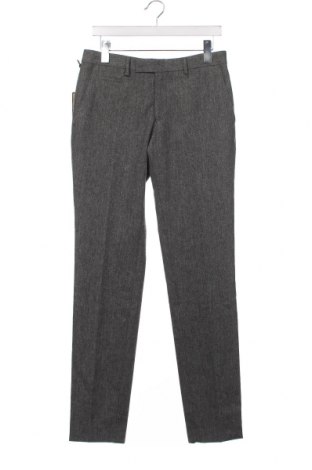 Детски панталон Jack & Jones, Размер 9-10y/ 140-146 см, Цвят Сив, Цена 51,35 лв.