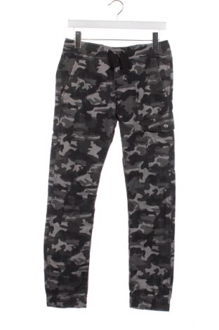 Pantaloni pentru copii KappAhl, Mărime 12-13y/ 158-164 cm, Culoare Gri, Preț 48,85 Lei
