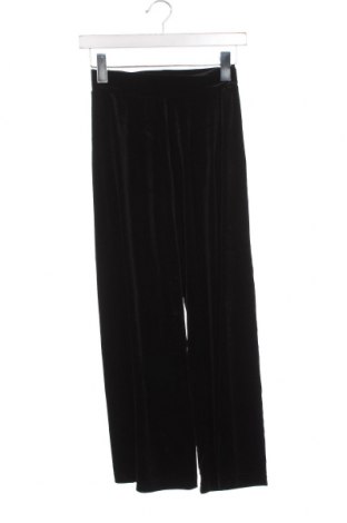 Dětské kalhoty  KappAhl, Velikost 10-11y/ 146-152 cm, Barva Černá, Cena  399,00 Kč