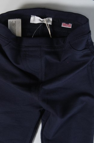 Dětské kalhoty  Mango, Velikost 18-24m/ 86-98 cm, Barva Modrá, Cena  565,00 Kč