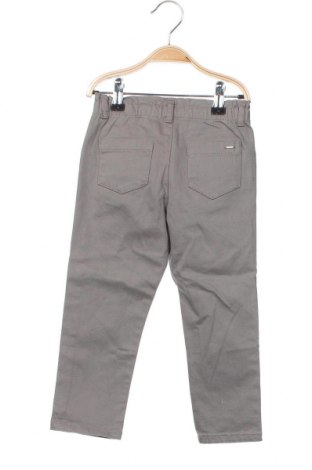 Pantaloni pentru copii Mango, Mărime 18-24m/ 86-98 cm, Culoare Gri, Preț 56,48 Lei