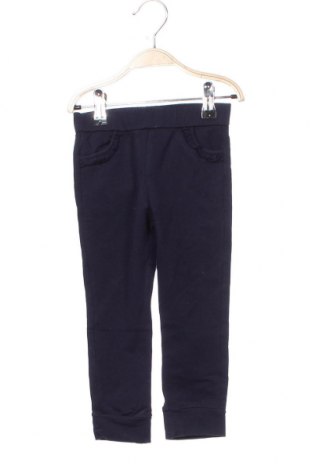 Pantaloni pentru copii Mayoral, Mărime 18-24m/ 86-98 cm, Culoare Albastru, Preț 31,51 Lei