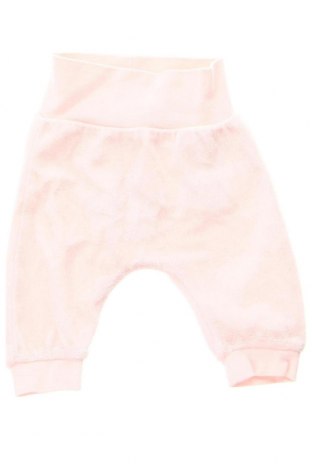 Pantaloni pentru copii Name It, Mărime 1-2m/ 50-56 cm, Culoare Roz, Preț 35,53 Lei