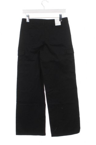 Παιδικό παντελόνι Name It, Μέγεθος 12-13y/ 158-164 εκ., Χρώμα Μαύρο, Τιμή 8,34 €