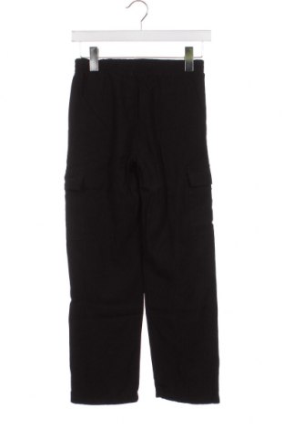 Pantaloni pentru copii Name It, Mărime 10-11y/ 146-152 cm, Culoare Negru, Preț 36,11 Lei
