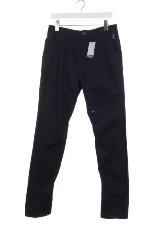 Dětské kalhoty  Next, Velikost 15-18y/ 170-176 cm, Barva Modrá, Cena  311,00 Kč