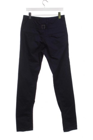 Детски панталон Next, Размер 15-18y/ 170-176 см, Цвят Син, Цена 21,32 лв.