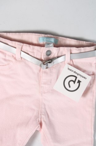 Pantaloni pentru copii Obaibi, Mărime 6-9m/ 68-74 cm, Culoare Roz, Preț 71,43 Lei