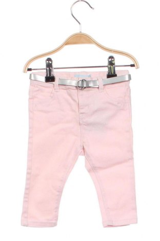 Pantaloni pentru copii Obaibi, Mărime 6-9m/ 68-74 cm, Culoare Roz, Preț 30,00 Lei