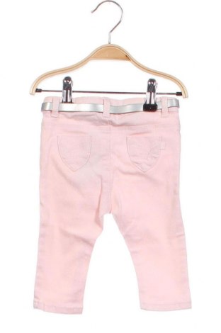 Pantaloni pentru copii Obaibi, Mărime 6-9m/ 68-74 cm, Culoare Roz, Preț 71,43 Lei