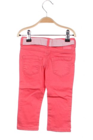 Pantaloni pentru copii Okaidi, Mărime 18-24m/ 86-98 cm, Culoare Roz, Preț 61,22 Lei